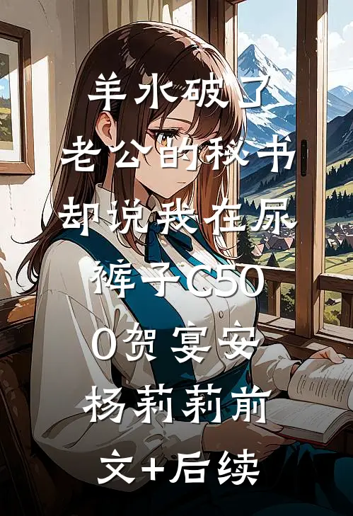 羊水破了，老公的秘书却说我在尿裤子C500贺宴安杨莉莉前文+后续
