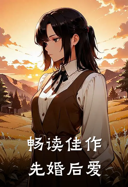 畅读佳作先婚后爱