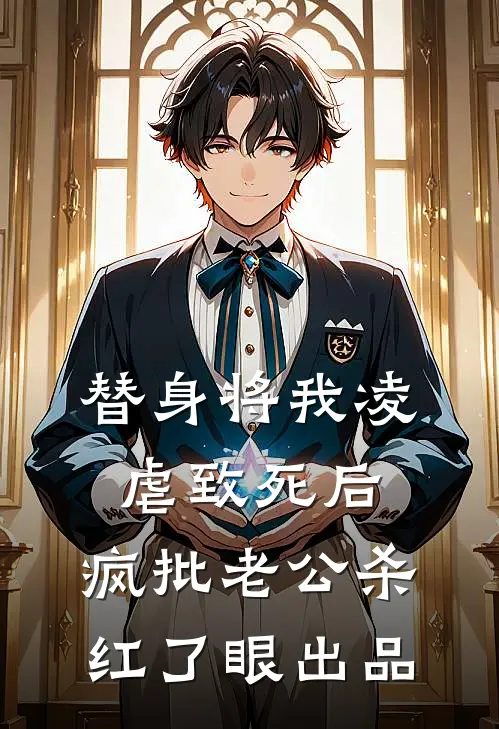 替身将我凌虐致死后，疯批老公杀红了眼出品