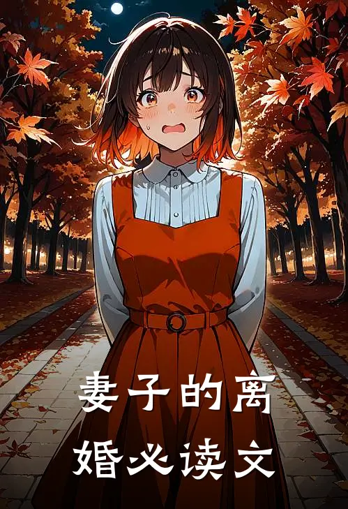 妻子的离婚必读文