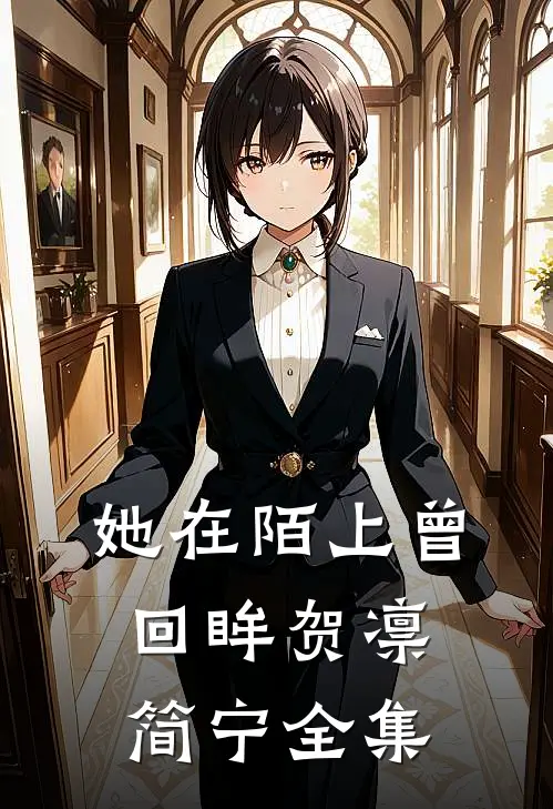 她在陌上曾回眸贺凛简宁全集