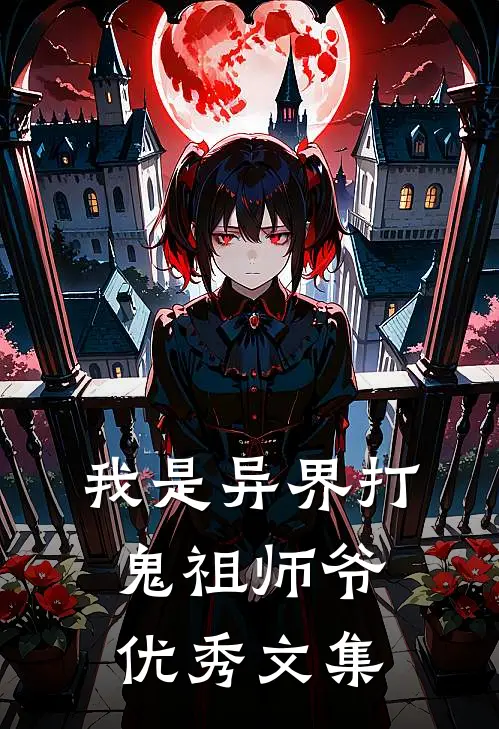 我是异界打鬼祖师爷优秀文集