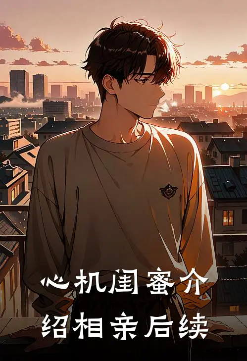 心机闺蜜介绍相亲后续