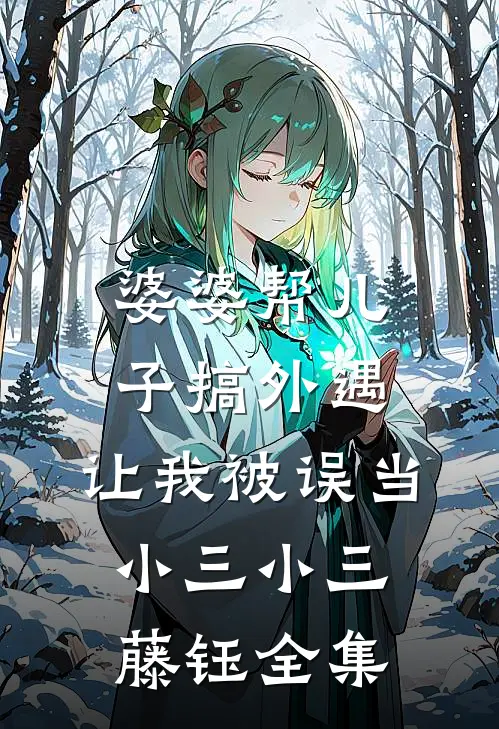 婆婆帮儿子搞外遇，让我被误当小三小三藤钰 全集