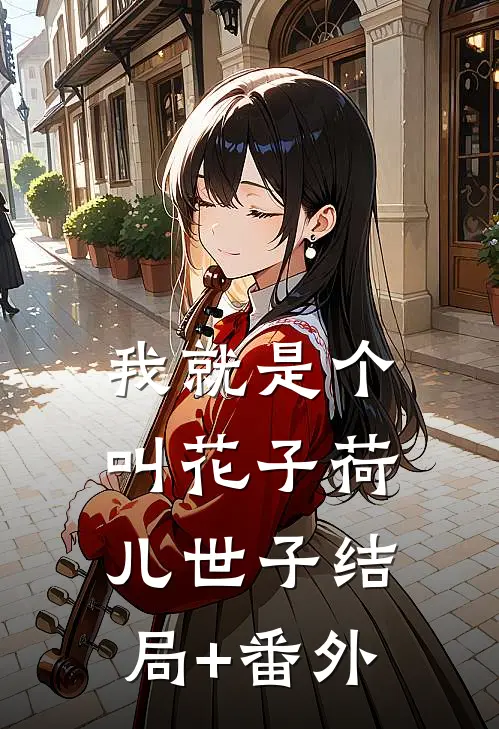 我就是个叫花子荷儿世子结局+番外
