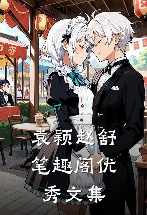 袁颖赵舒笔趣阁优秀文集