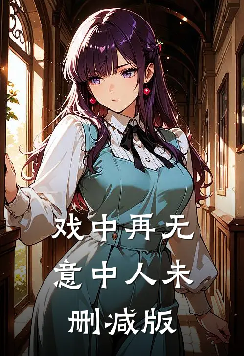 戏中再无意中人未删减版
