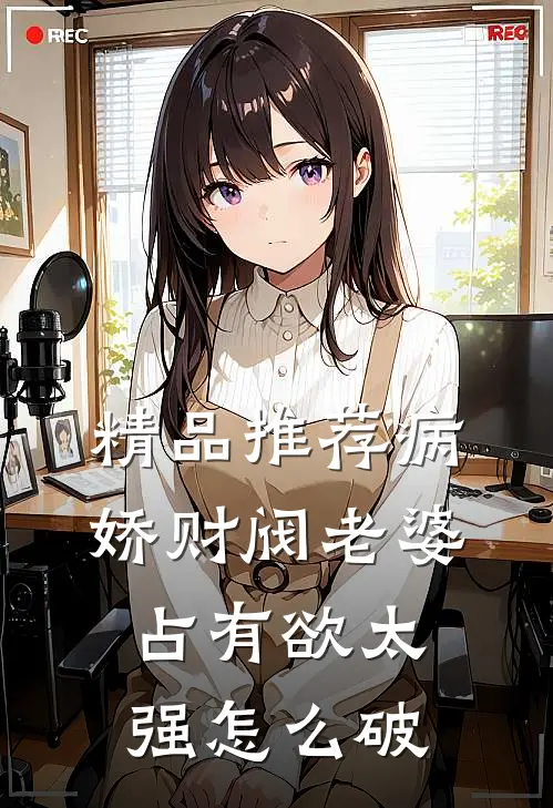 精品推荐病娇财阀老婆占有欲太强怎么破