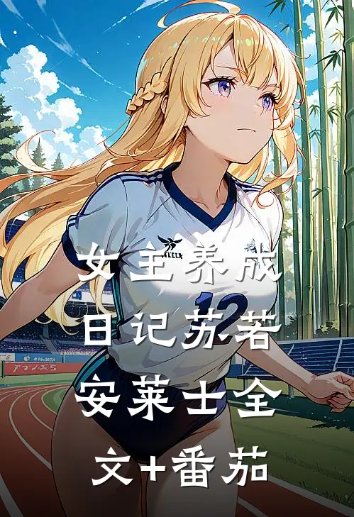 女主养成日记苏若安莱士全文+番茄