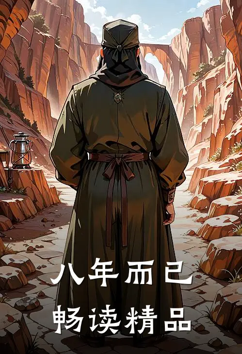 八年而已畅读精品