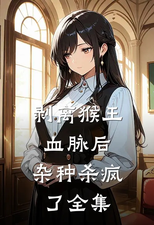 剥离猴王血脉后，杂种杀疯了 全集