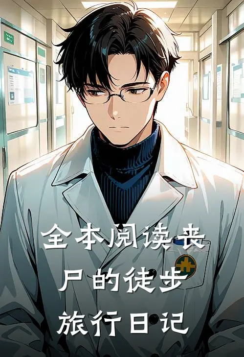 全本阅读丧尸的徒步旅行日记