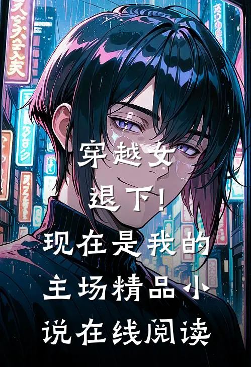 穿越女退下!现在是我的主场精品小说在线阅读