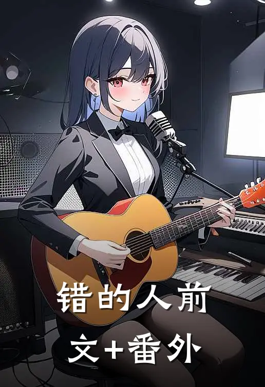 错的人前文+番外