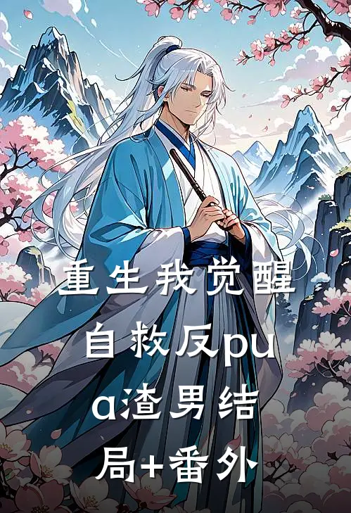 重生我觉醒自救反pua渣男结局+番外