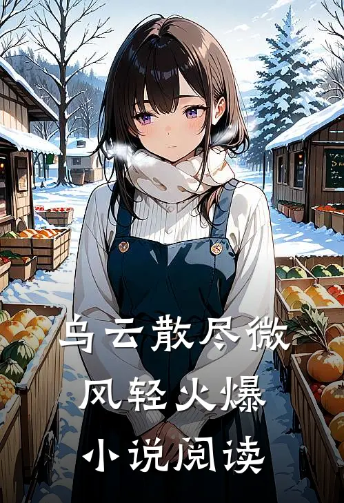 乌云散尽微风轻火爆小说阅读