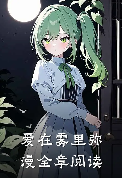 爱在雾里弥漫全章阅读
