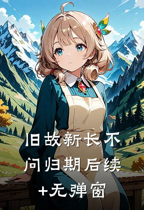 旧故新长不问归期后续+无弹窗