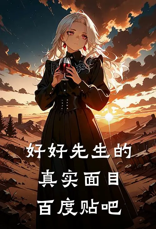 好好先生的真实面目百度贴吧