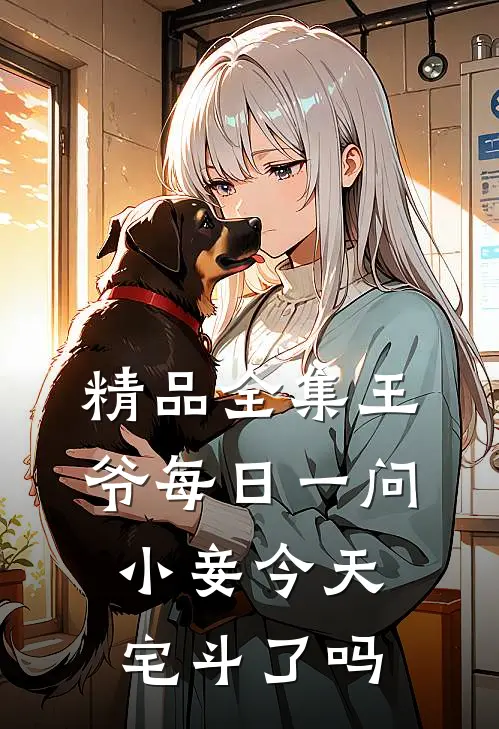 精品全集王爷每日一问，小妾今天宅斗了吗