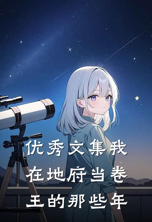 优秀文集我在地府当卷王的那些年
