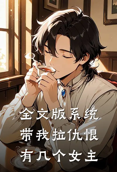 全文版系统带我拉仇恨有几个女主