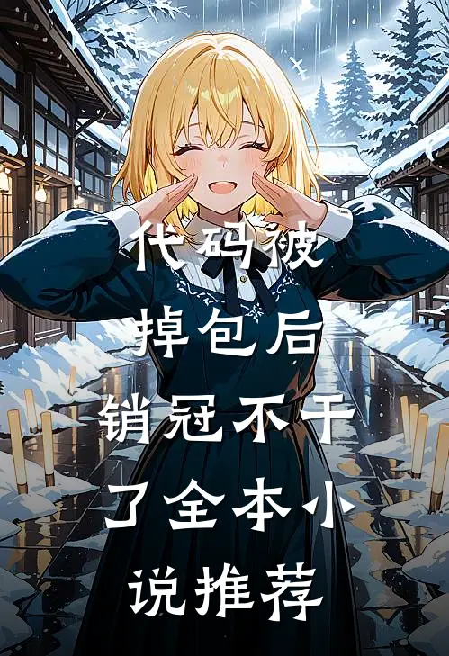 代码被掉包后，销冠不干了全本小说推荐