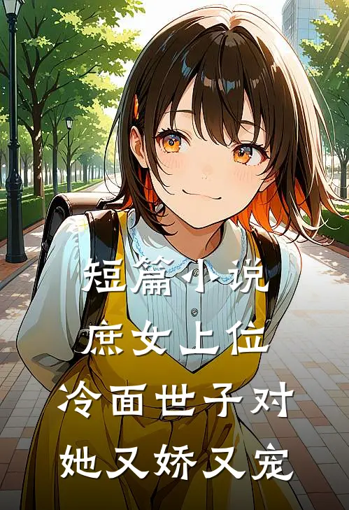 短篇小说庶女上位，冷面世子对她又娇又宠