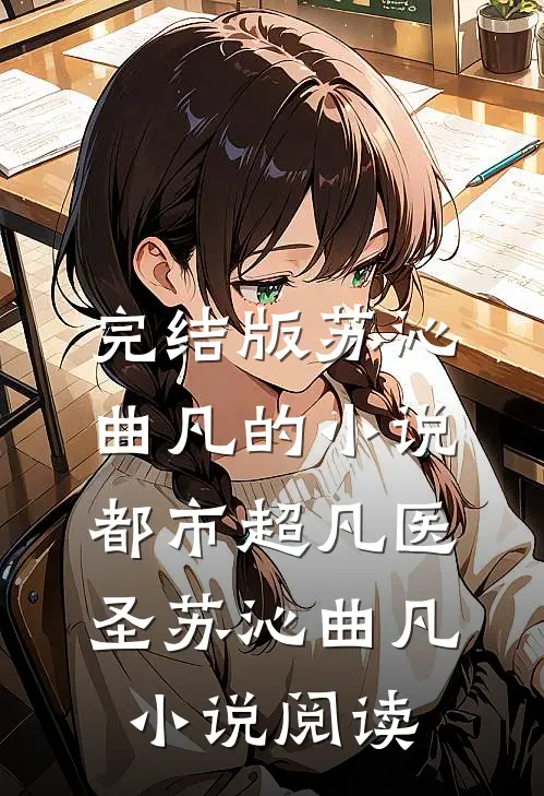 完结版苏沁曲凡的小说都市超凡医圣苏沁曲凡小说阅读