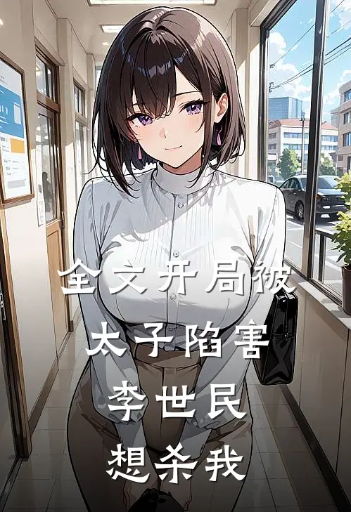 全文开局被太子陷害，李世民想杀我