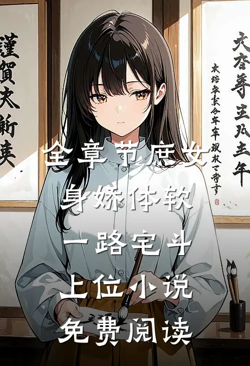 全章节庶女身娇体软,一路宅斗上位小说免费阅读