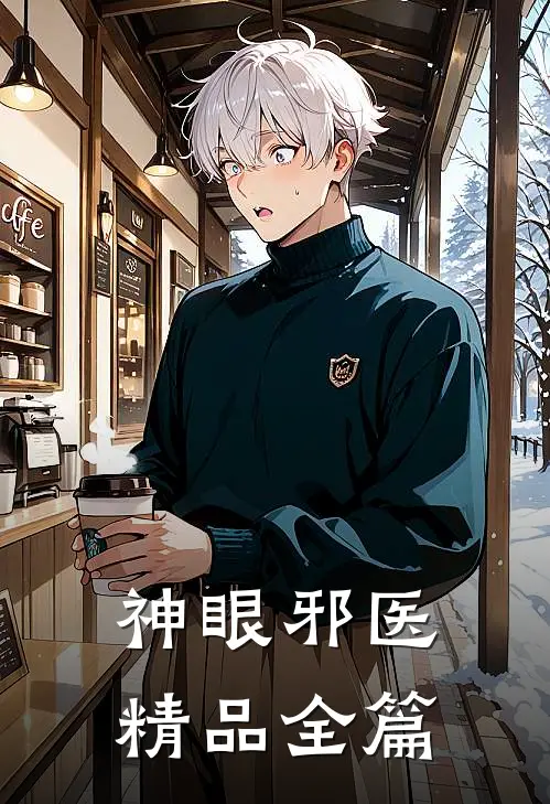 神眼邪医精品全篇