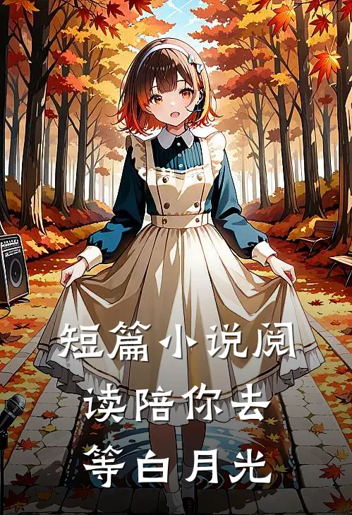 短篇小说阅读陪你去等白月光