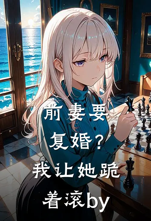 前妻要复婚？我让她跪着滚by
