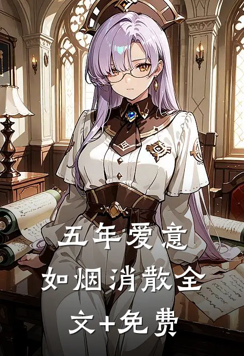五年爱意，如烟消散全文+免费