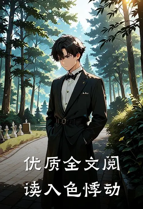 优质全文阅读入色悸动