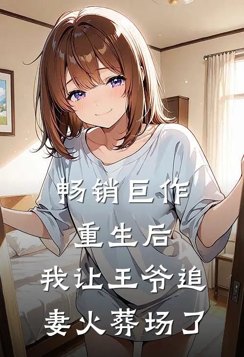 畅销巨作重生后，我让王爷追妻火葬场了