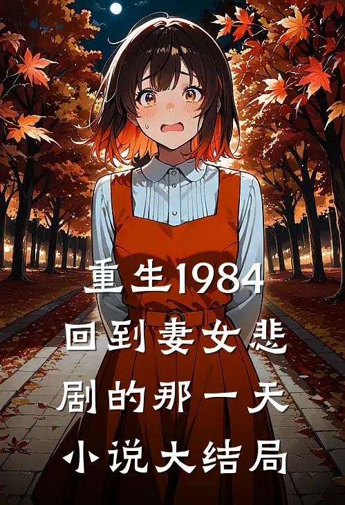 重生1984：回到妻女悲剧的那一天小说大结局