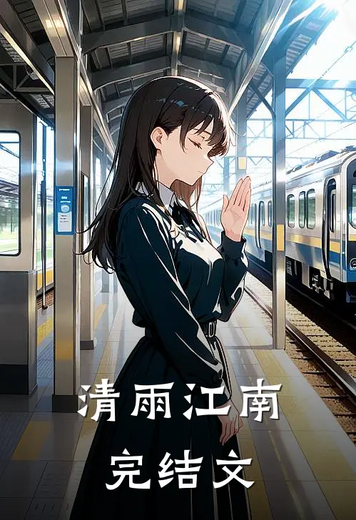 清雨江南完结文