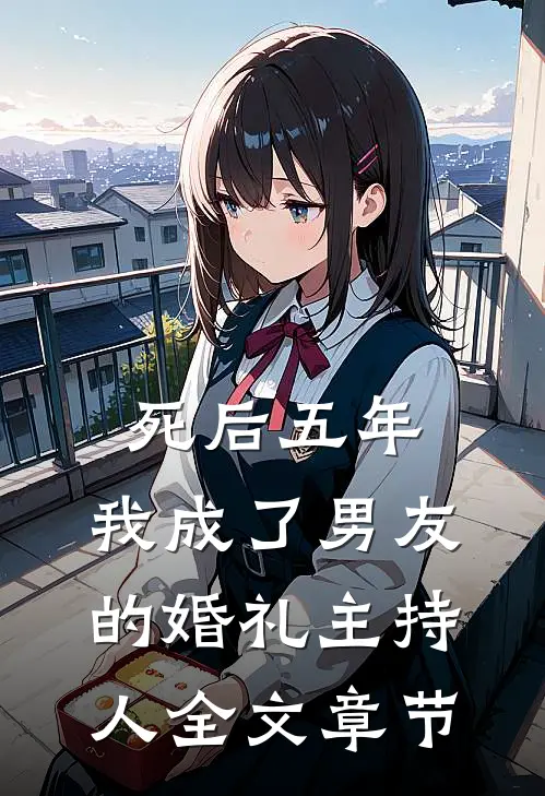 死后五年，我成了男友的婚礼主持人全文章节