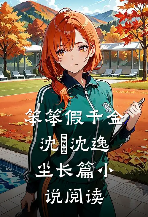笨笨假千金,沈玥沈逸尘长篇小说阅读