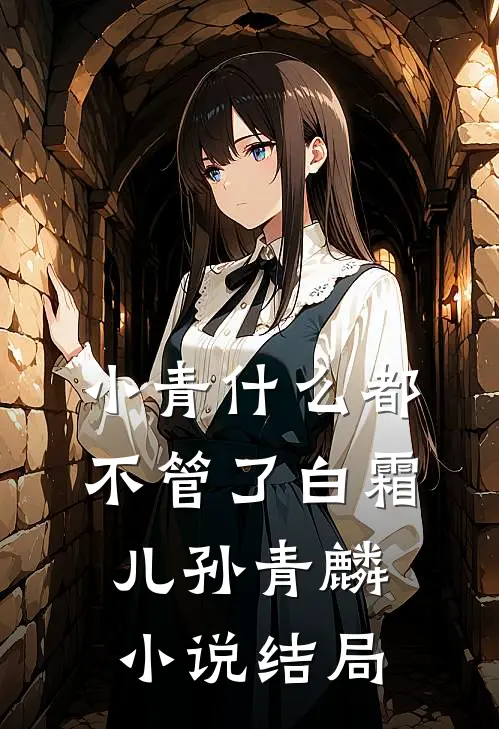 小青什么都不管了白霜儿孙青麟小说结局