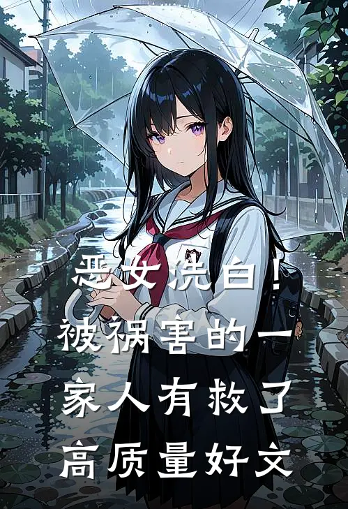 恶女洗白！被祸害的一家人有救了高质量好文