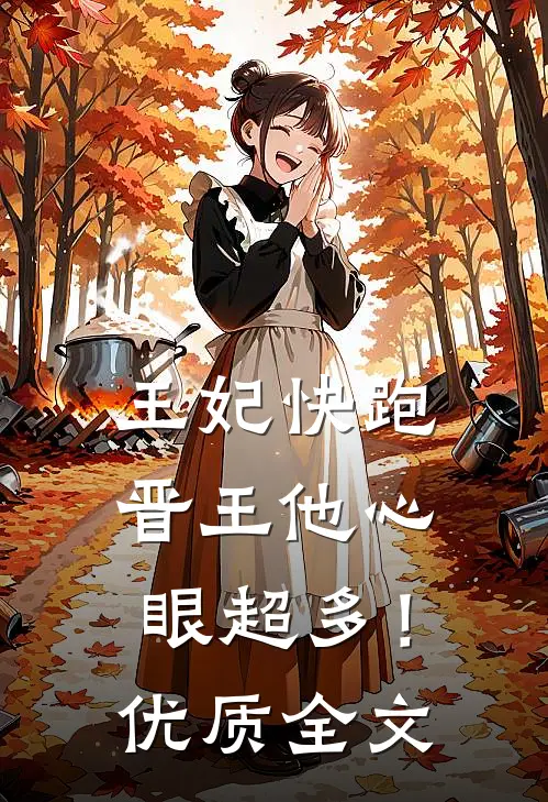 王妃快跑，晋王他心眼超多！优质全文
