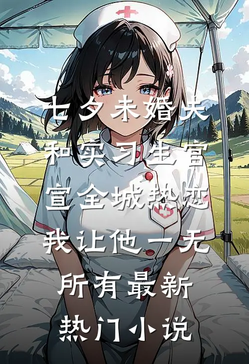 七夕未婚夫和实习生官宣全城热恋，我让他一无所有最新热门小说