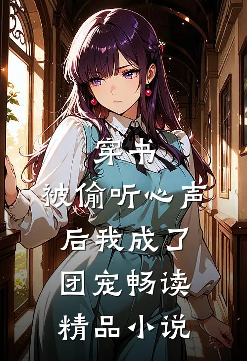 穿书：被偷听心声后我成了团宠畅读精品小说