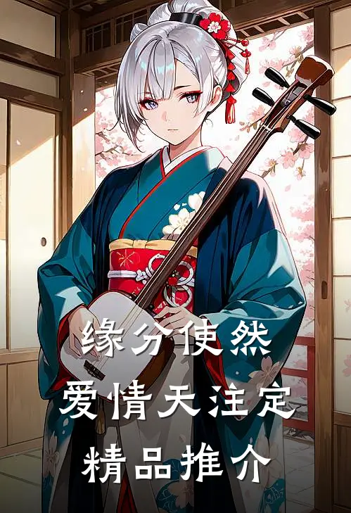 缘分使然：爱情天注定精品推介