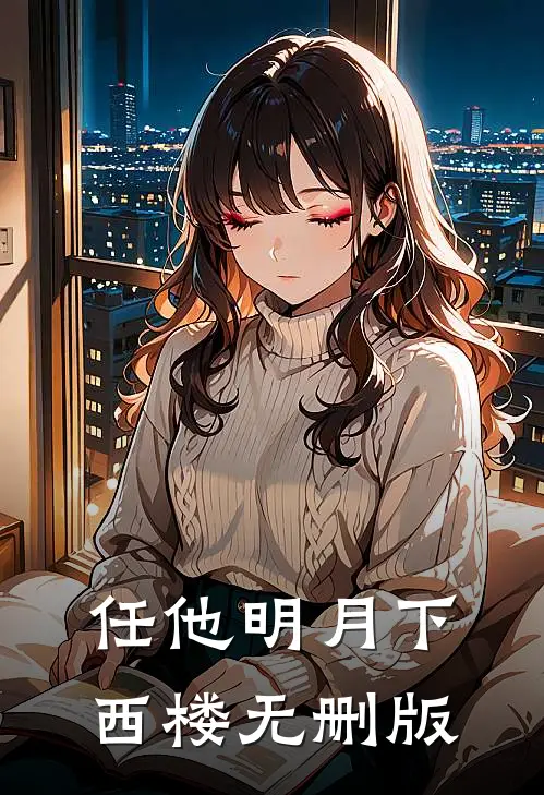 任他明月下西楼无删版