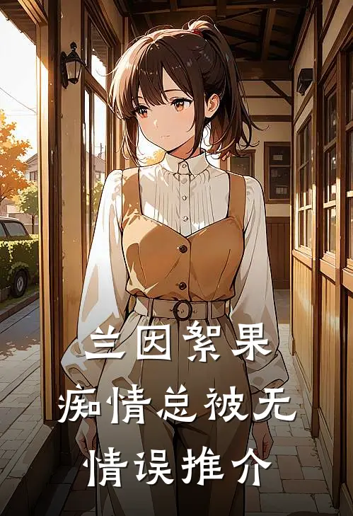 兰因絮果，痴情总被无情误推介