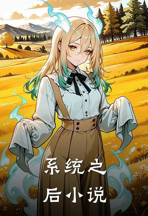系统之后小说